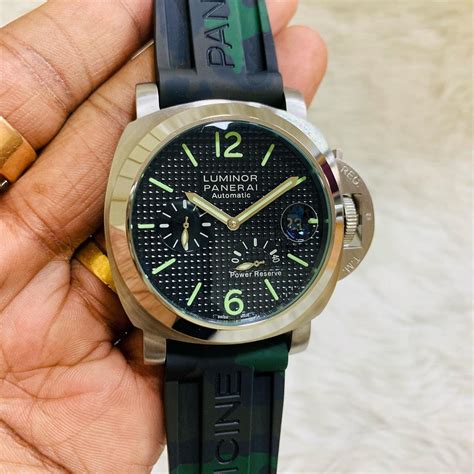 panerai luminor clone|panerai look alike watches.